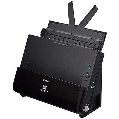 Сканер Canon imageFORMULA DR-C225 II (3258C003)