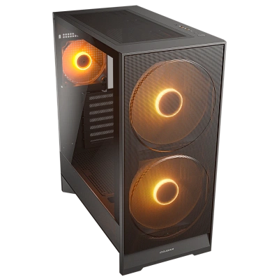 Компьютерный корпус Cougar Airface 180 (385VA40.0001)