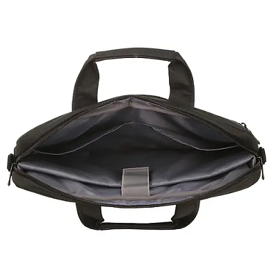 Сумка для ноутбука Portcase KCB-194, 14", Black (KCB-194 BK)