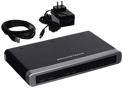  Grandstream GXW4108 (GXW4108)