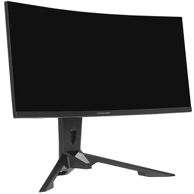 Монитор 34" ASRock (PG34WQ15R3A)