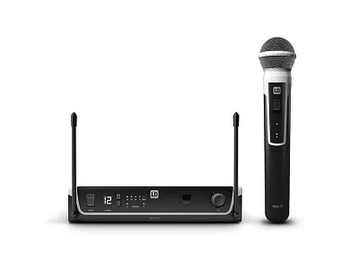Микрофон LD SYSTEMS LDU305HHD (LDU305HHD)