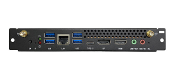 Встраиваемый компьютер OPS XG VS-I5G07-8256 (VS-I5G07-8256)