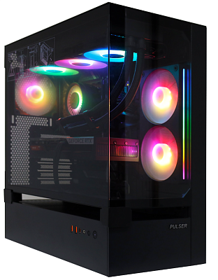 Системный блок PULSER Elite 9 (Elite 9)
