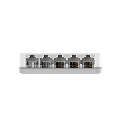 Коммутатор D-Link DES-1005C/B1A (DES-1005C/B1A)