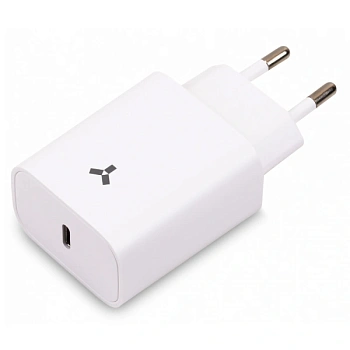 Зарядное устройство сетевое Accesstyle Basalt 20WT White (Basalt 20WT White)