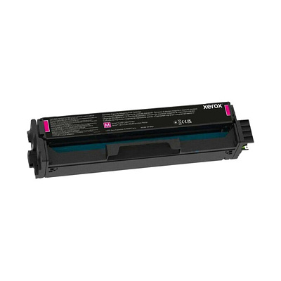 Тонер-картридж повышенной емкости Xerox 006R04397 малиновый (006R04397)