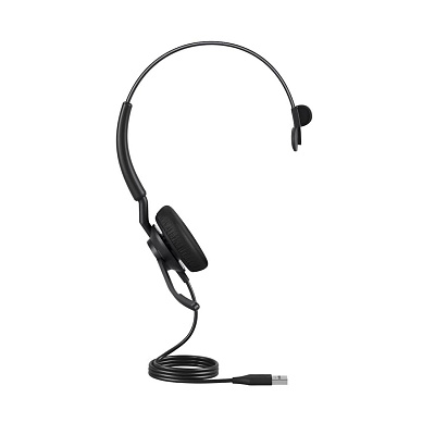 Гарнитура Jabra Engage 40 - USB-A UC Mono (4093-410-279)