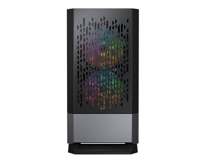 Корпус Cougar MG140 AIR RGB (385JM80.0001)