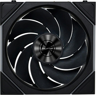 Вентилятор для корпуса Lian Li Uni Fan TL Wireless 120 ARGB Rev. Blade, Black (G99.12RTL1W1B.00)