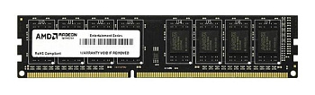 Оперативная память 4Gb DDR3 1600MHz AMD Radeon R5 Entertainment Series R534G1601U1SL-U (R534G1601U1SL-U)