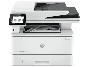 МФУ HP LaserJet Pro MFP 4103fdn (2Z628A)