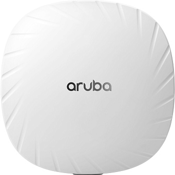Точка доступа HP Enterprise Aruba AP-515 (RW) Unified Access Point (Q9H62A)