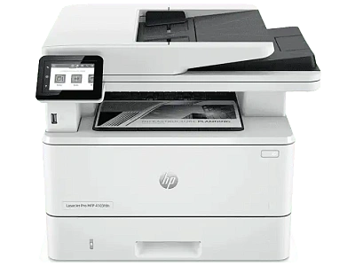 МФУ HP LaserJet Pro MFP 4103fdn (2Z628A)