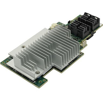 Контроллер Intel RMSP3AD160F (RMSP3AD160F)