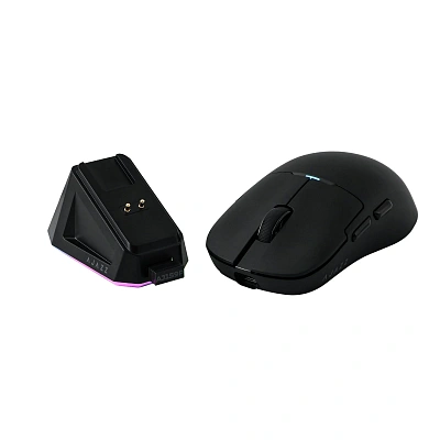 Компьютерная мышь Ajazz AJ159P MC Black (AJ159/MC/Black)