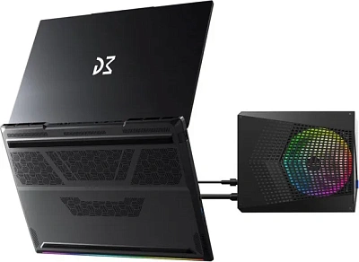 Ноутбук Dream Machines X6AR558Y (RX5080-16KZ25)