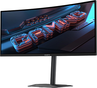 Монитор Gigabyte G34WQC2 34" (G34WQC2-EK)