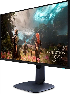 Игровой монитор Dell 27 AW2725Q (210-BQWV)
