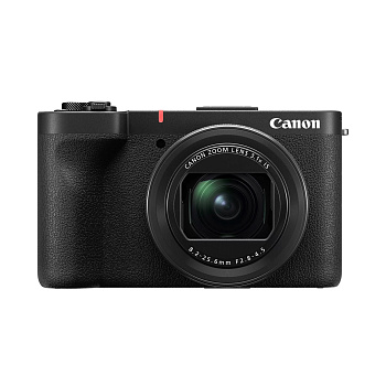 Цифровой фотоаппарат Canon PowerShot V1 PREMIUM VLOGGER KIT (6390C006AA)