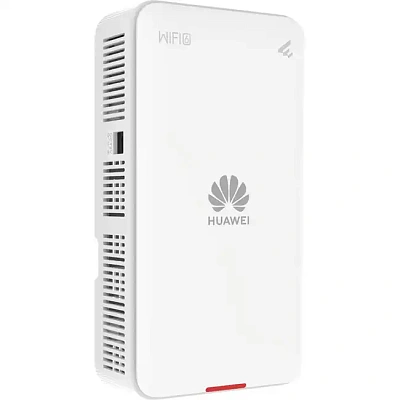 Точка доступа Huawei AP263 Wi-Fi 6 indoor Wall-plate (50084981)