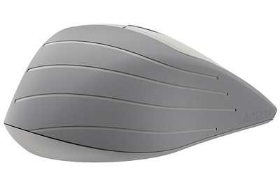 Мышь беспроводная A4tech Fstyler FG30S-WHITE Fstyler (FG30S-WHITE)