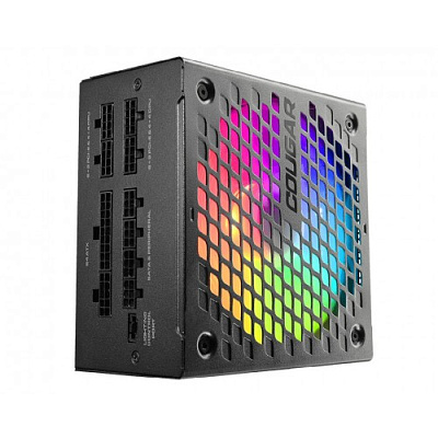 Блок питания ATX 750W Cougar AURIC 750 Gold (CGR GA-750)