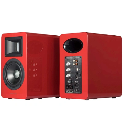 Колонки Edifier A100 (2.0), Red (A100 RED)