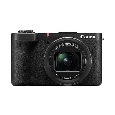 Цифровой фотоаппарат Canon PowerShot V1 PREMIUM VLOGGER KIT (6390C006AA)