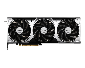 Видеокарта MSI GeForce RTX 5070 Ti 16G VENTUS 3X (G507T-16V3)