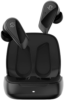 Гарнитура TWS Edifier Stax S10 (Stax S10/Black )