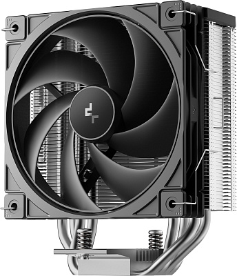 Кулер для процессора Deepcool AG400 G2 (R-AG400-BKNPMG2-G)