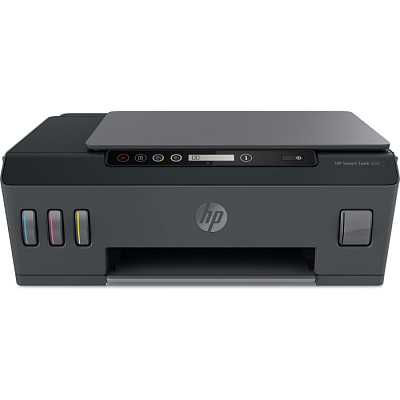 МФУ HP Smart Tank 500 AiO (4SR29A)