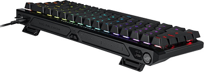 Клавиатура Asus M605 ROG Falchion Ace HFX (90MP03VE-BKRA20)
