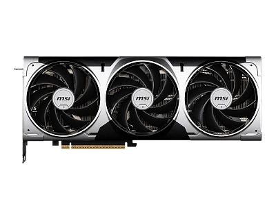 Видеокарта MSI GeForce RTX 5070 Ti 16G VENTUS 3X (G507T-16V3)