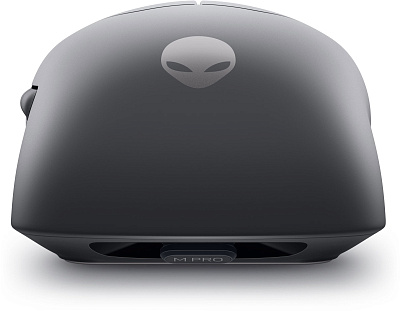 Мышь Dell Alienware Pro, Dark Side of the Moon (PRO-MS-G-DEAM)