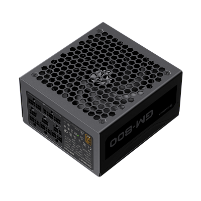 Блок питания Gamemax GM-800 Bronze (2140-0800B0012)