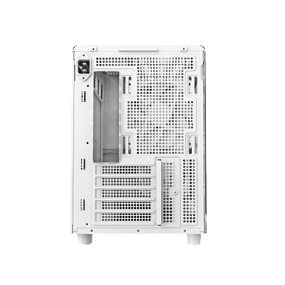 Корпус Ocypus Delta C40 WH Digital (Delta-C40-WHG300XX-GL)