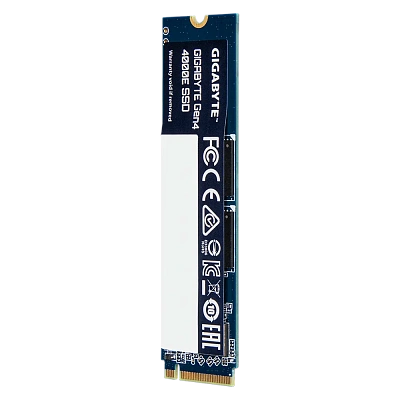 Твердотельный накопитель Gigabyte Gen4 4000E SSD (G440E500G)
