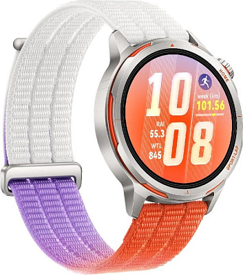 Смарт часы Huawei Watch GT Runner 2 CHT-B19, Dawn Orange (55020HJU)