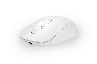 Мышь беспроводная A4tech Fstyler FG16CSAir WHITE (FG16CSAir WHITE)
