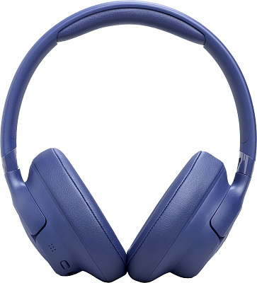 Беспроводные наушники JBL Tune 730BT, синий (JBLT730BTBLU)