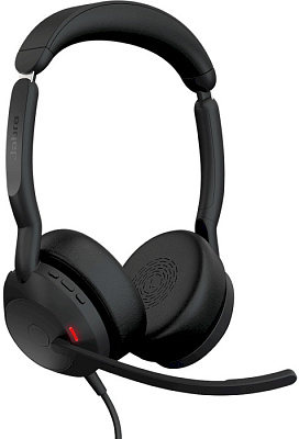 Гарнитура JABRA Evolve2 50, USB C/A, MS Stereo (25089-999-799)