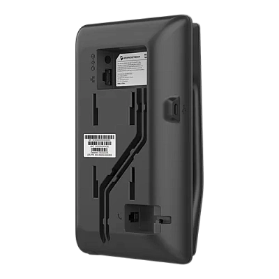 IP-телефон Grandstream GHP621W, Black Compact Hotel IP Phones (GHP621W)