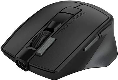 Мышь беспроводная A4tech Fstyler FB45CSAir 2 Stone Grey (FB45CSAir 2 Stone Grey)