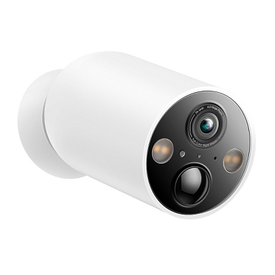 Наружная камера TP-Link Tapo TC85 4MP (TC85(EU))