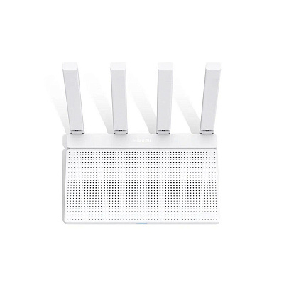 Беспроводная система Wi-Fi Xiaomi Mesh роутер AX3000T RU (RD23)