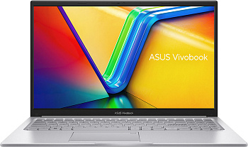 Ноутбук Asus Vivobook 15 X1504ZA-BQ1630W 15.6" Cool Silver (90NB1022-M02AD0)