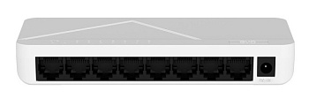 Коммутатор EVO NS-1010-8T (NS-1010-8T)