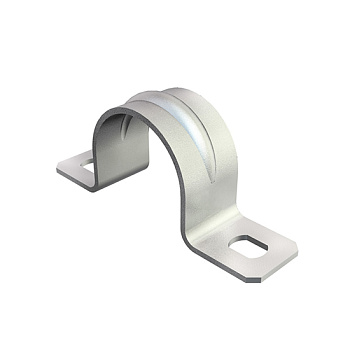 Скоба двухлапковая РУВИНИЛ С21420 20 мм (С21420)